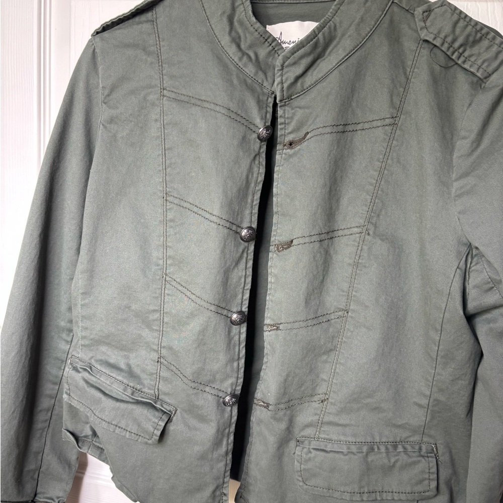 American rag jacket XL